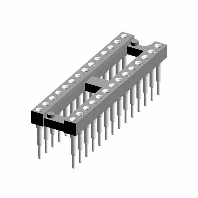 116-87-328-41-003101 Preci-Dip  IC Sockets